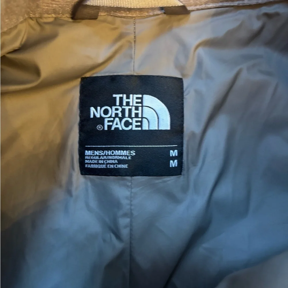 The North Face Men's Goretex pants sz M